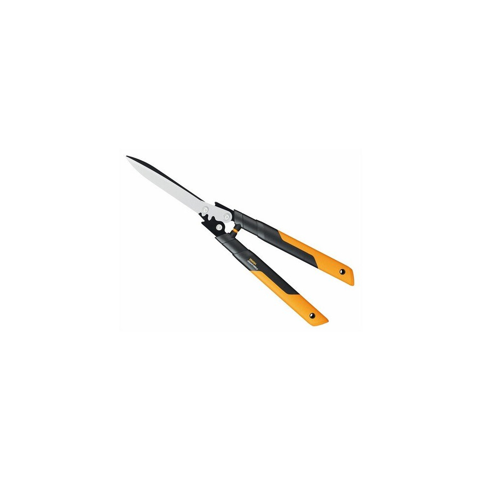 Fiskars FSK1023631 PowerGear X Hedge Shear HSX92