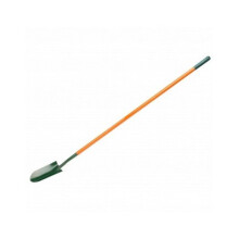 Bulldog INSRABBIT Fully Insulated Rabbiting Spade 72"