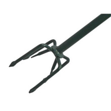 Faithfull FAICOUCLAW Countryman Multi Prong Cultivator