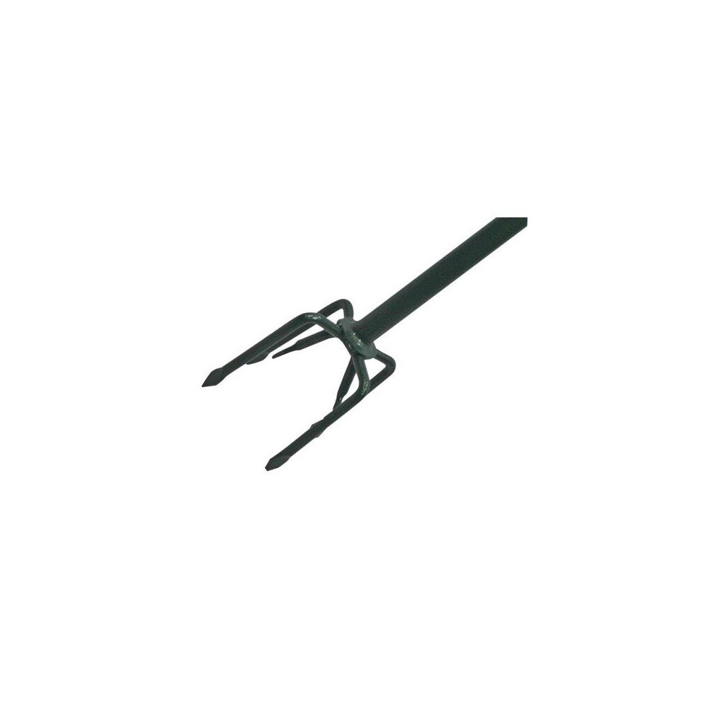 Faithfull FAICOUCLAW Countryman Multi Prong Cultivator
