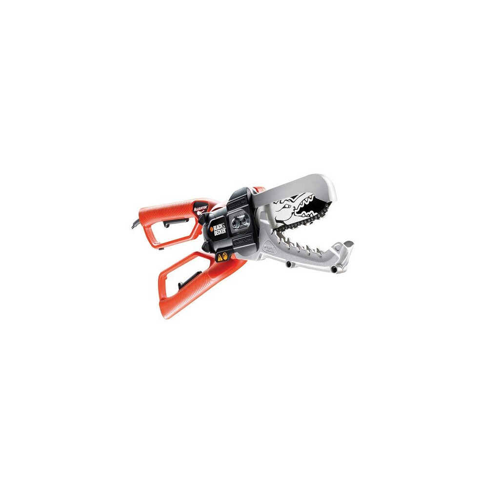 Black & Decker GK1000 Alligator Powered Lopper 240 Volt