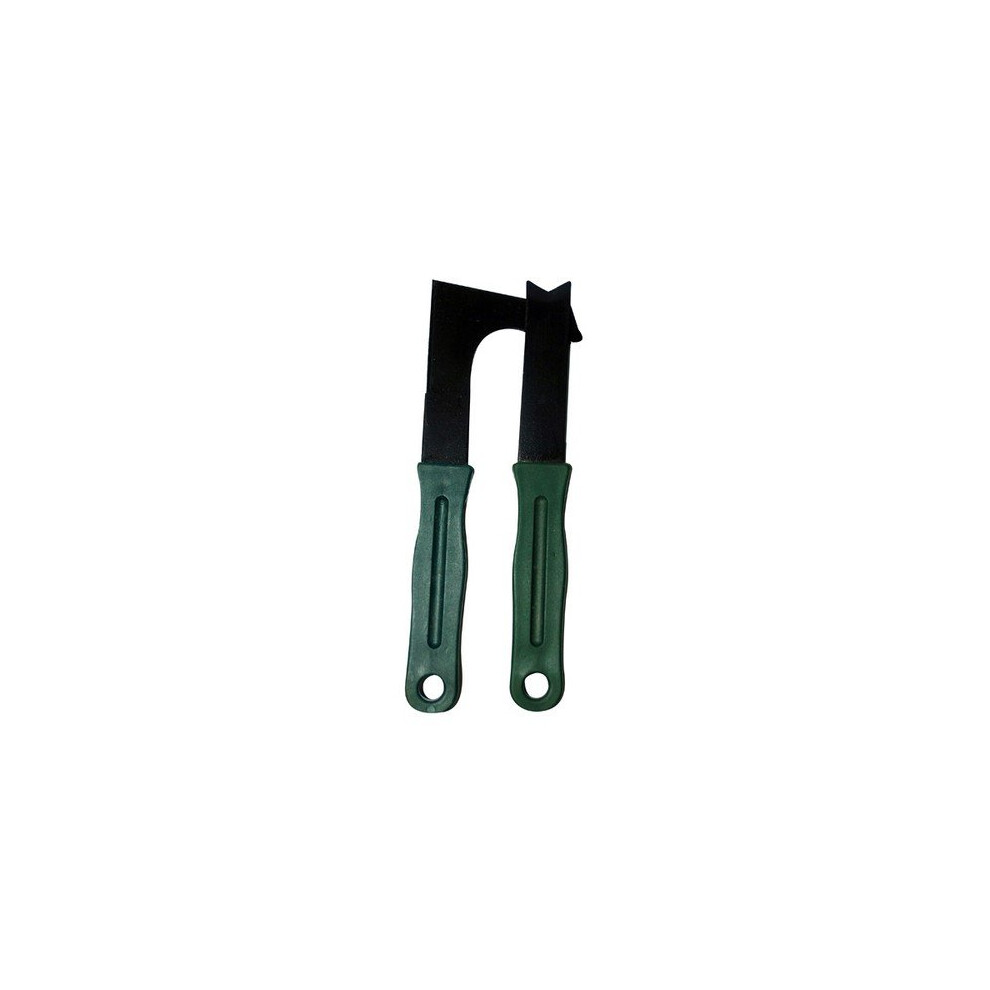 Kingfisher PHW Hand Patio Weeder Set 2 Piece