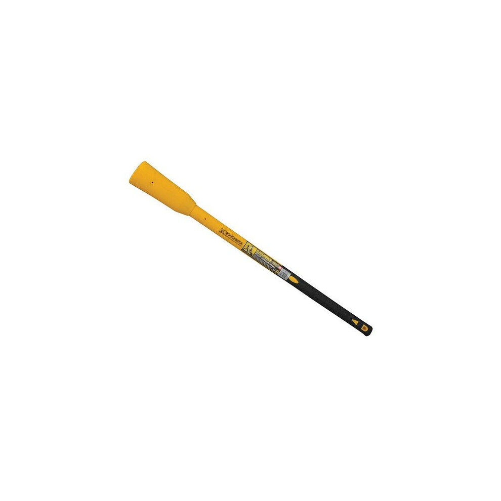 Roughneck 69-198 Fibreglass Pick Handle Soft Grip 915mm (36 inch)