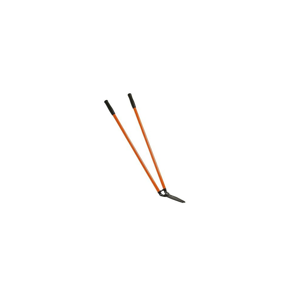 Bahco P74 Long Handled Lawn Shears
