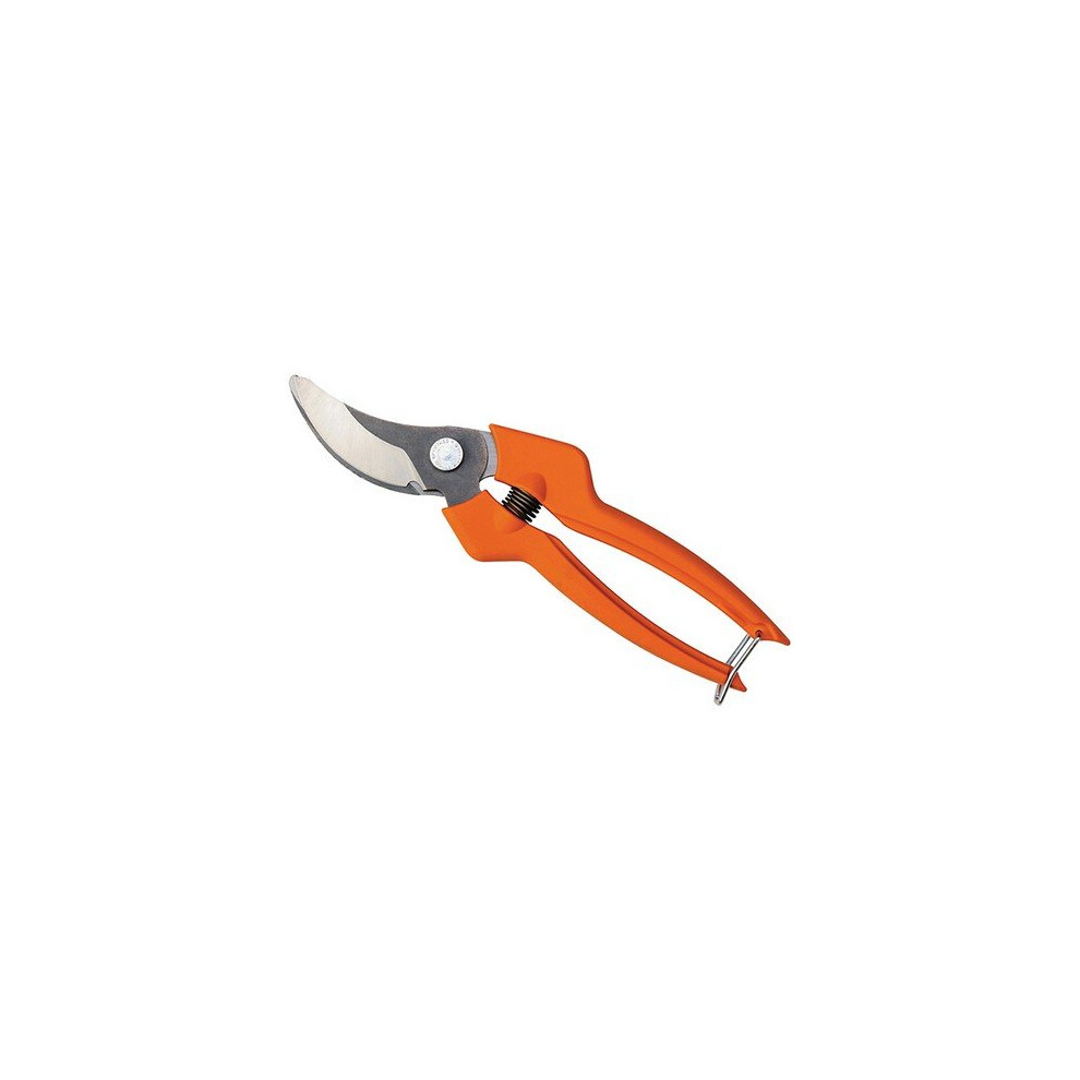 Bahco PG-12-F Bypass Secateurs Medium 20mm Capacity