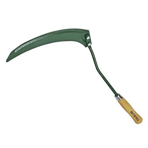 Faithfull Faithfull FAICOUHOOK Γάντζος γκαζόν Countryman