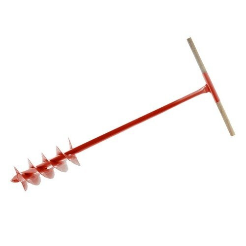 Faithfull Faithfull FAIPHA6 Post Hole Auger 150mm (6in)