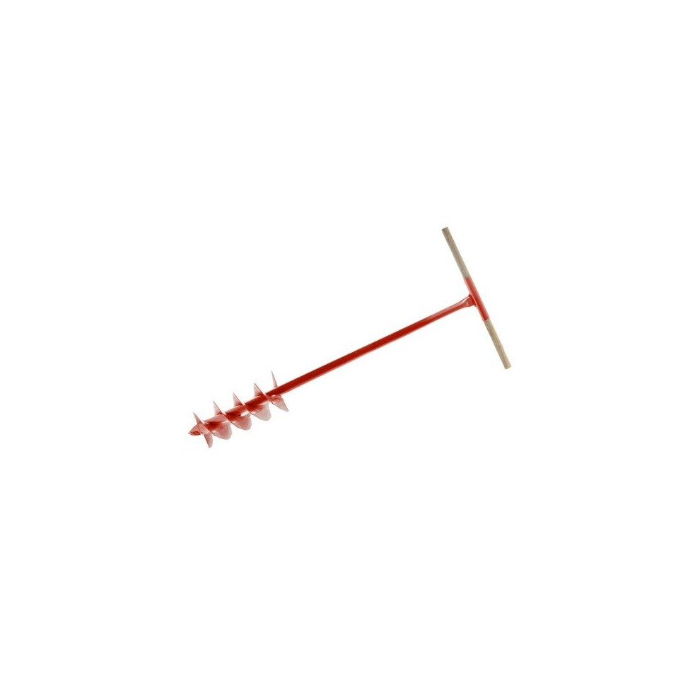 Faithfull FAIPHA6 Post Hole Auger 150mm (6in)