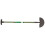 Kingfisher Kingfisher CS520 Lawn Edging Iron Carbon Steel 1