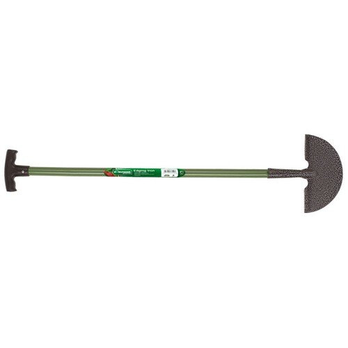 Kingfisher Kingfisher CS520 Lawn Edging Iron Carbon Steel