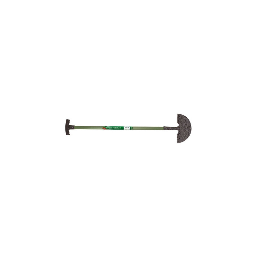 Kingfisher CS520 Lawn Edging Iron Carbon Steel