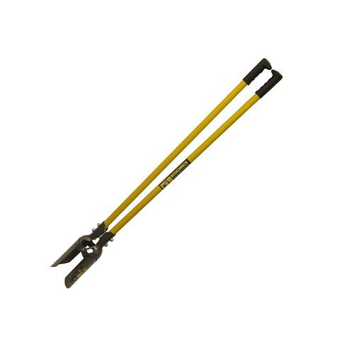 Roughneck Roughneck 68-250 Double Handled Post Hole Digger 1500mm (60in)