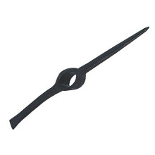 Faithfull FAIPICK7 Pick Head Only 3.18kg (7lb) - Chisel & Point