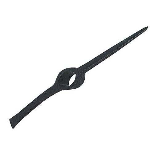Faithfull Faithfull FAIPICK7 Pick Head Only 3.18kg (7lb) - Chisel & Point