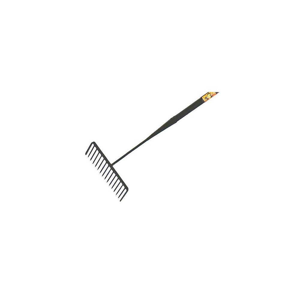 Roughneck 68-500Q Tarmac Rake