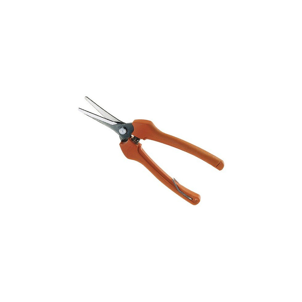 Bahco P128-19 Grape Vine Secateur Snip 6mm Capacity