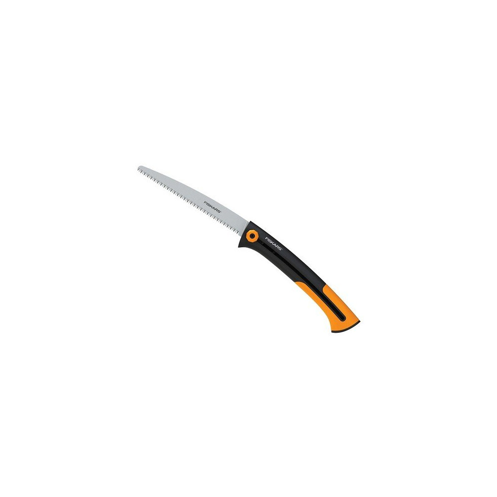 Fiskars 123880 SW75 Xtract Garden Pruning Saw 225mm