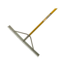 Roughneck 68-636 Aluminium Landscape Rake 915mm (36in)