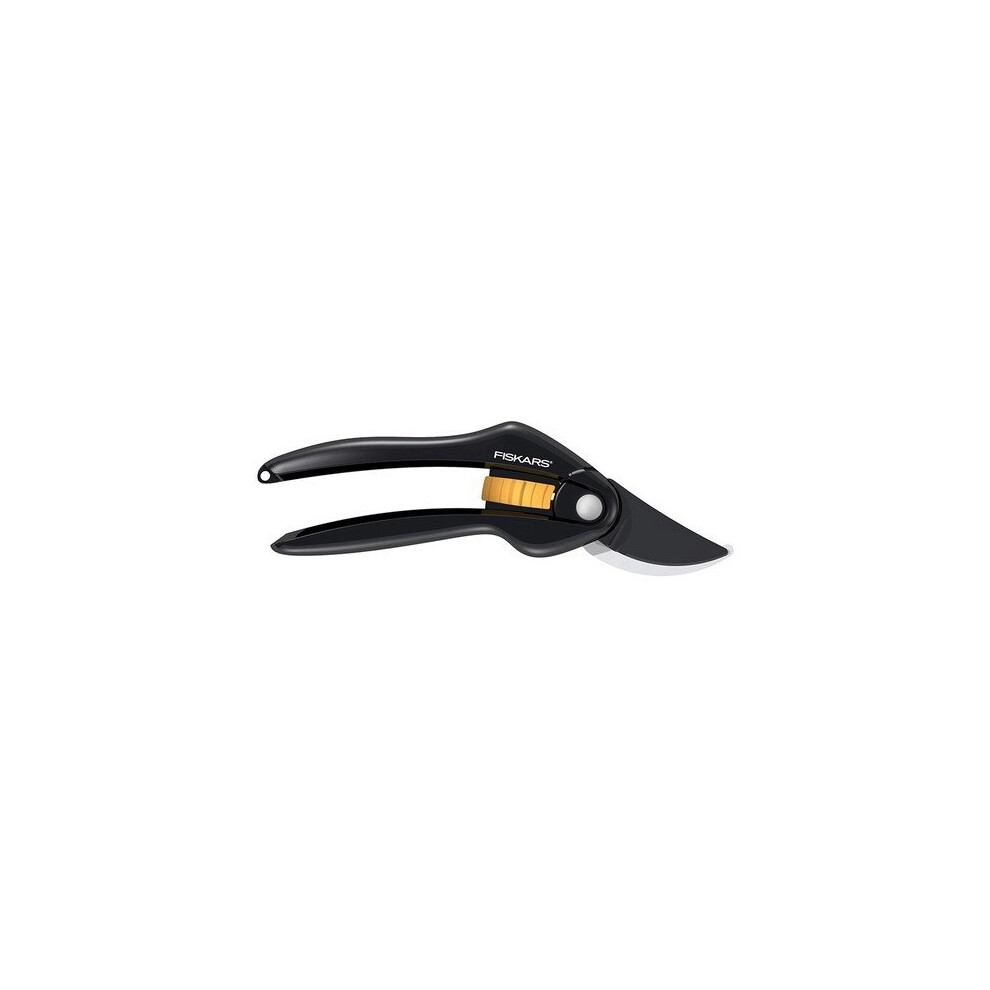 Fiskars 111260 SingleStep Bypass Pruner P26