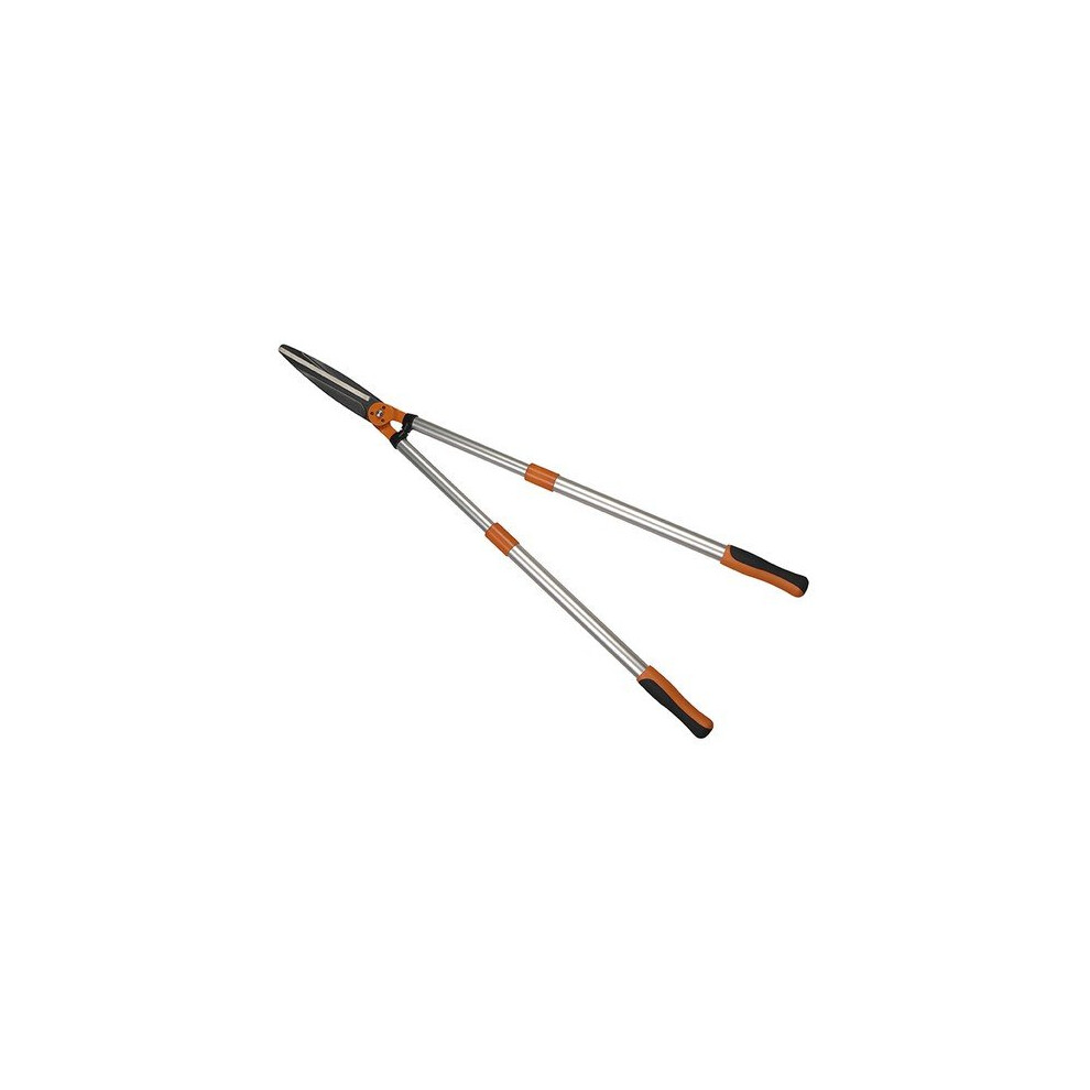 Bahco PG-57-F Expert Telescopic Hedge Shears