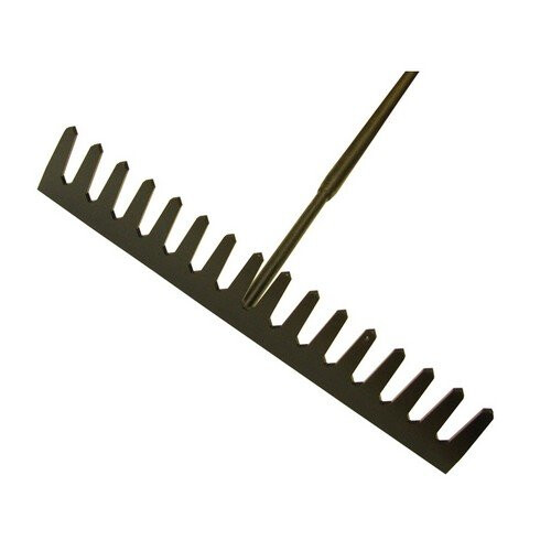 Roughneck Roughneck 68-510 Asphalt Rake