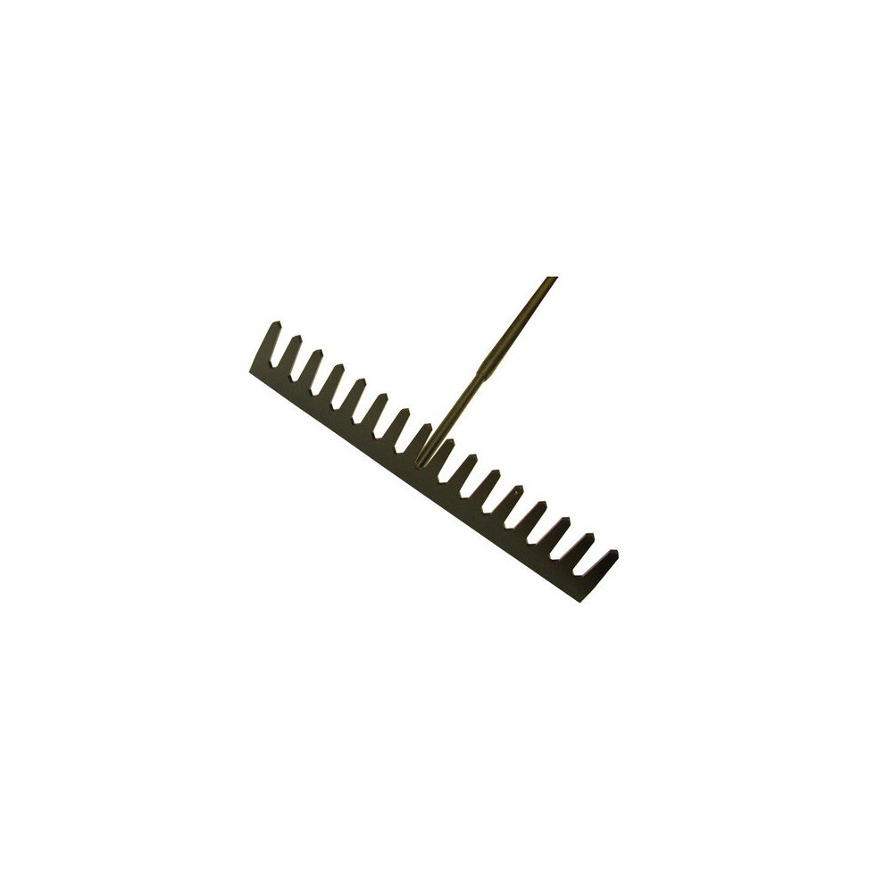 Roughneck 68-510 Asphalt Rake