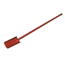 Faithfull FAIASFS All Steel Fencing Spade with Taper Blade 1.4m (55in)