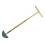Faithfull Faithfull FAICOUEI Countryman Edging Iron 1