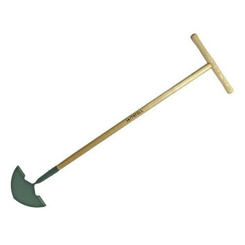 Faithfull Faithfull FAICOUEI Countryman Edging Iron