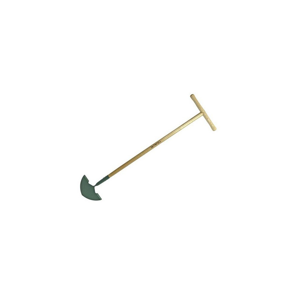 Faithfull FAICOUEI Countryman Edging Iron