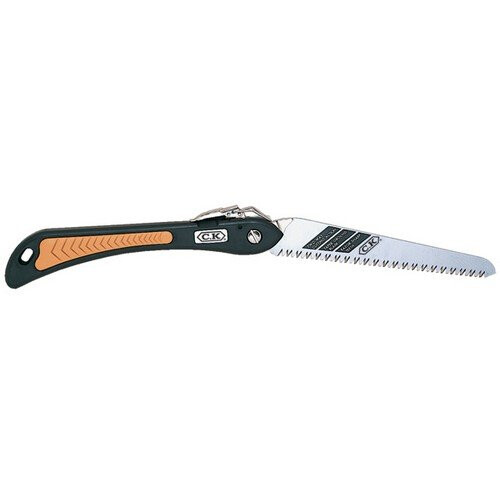 CK Tools CK Classic G0922 Foldaway Tree Pruning Saw