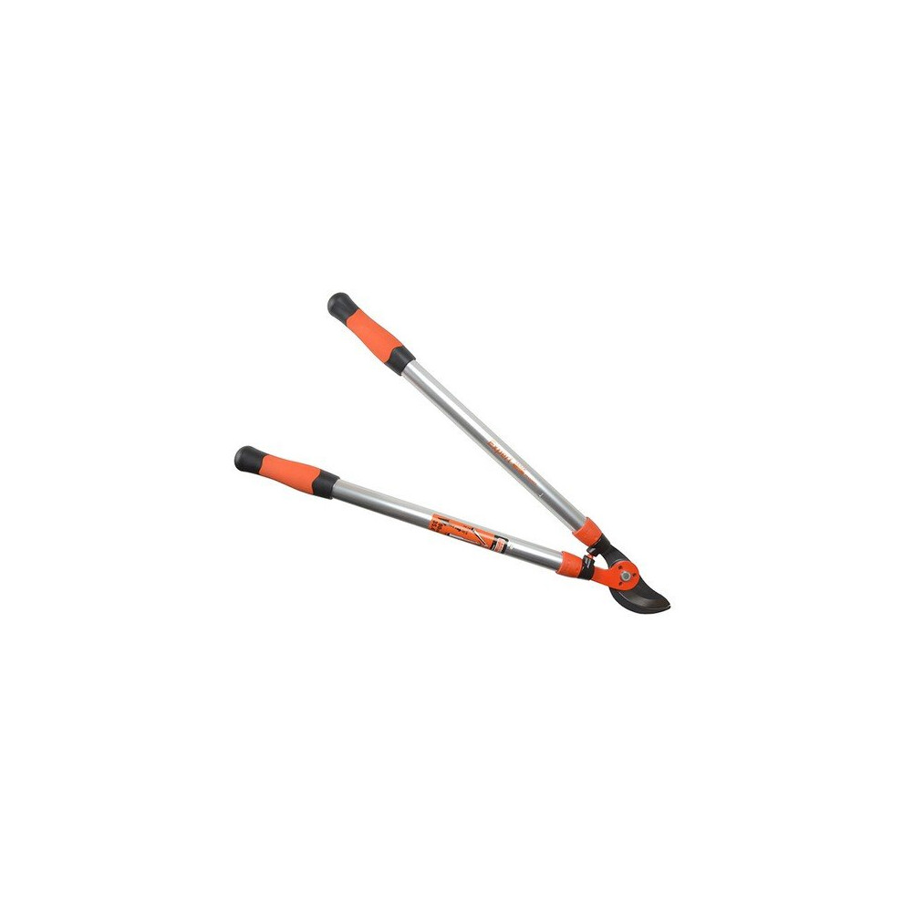 Bahco PG-19-F Expert Bypass Lopper Telescopic 40mm Capacity