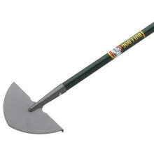 Bulldog Evergreen Edging Knife 32in Aluminium Handle for Lawn Borders - 7110773210