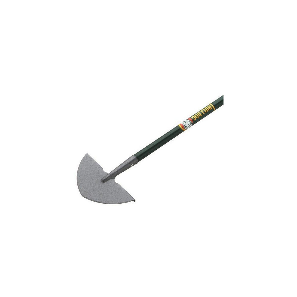 Bulldog Evergreen Edging Knife 32in Aluminium Handle for Lawn Borders - 7110773210