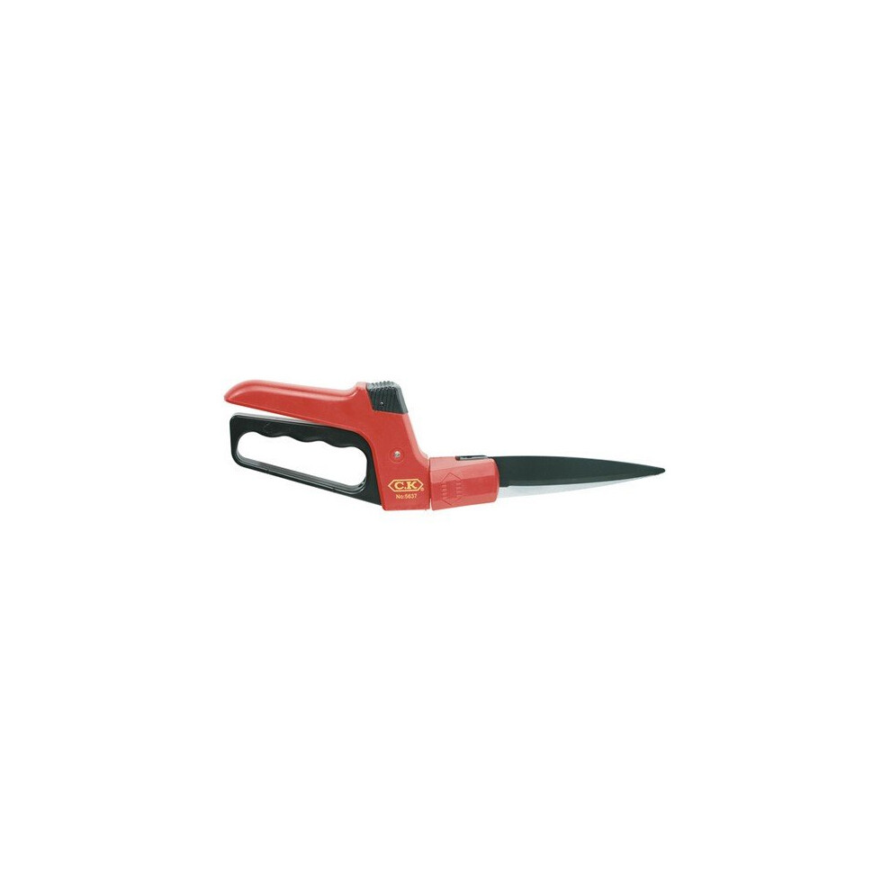 CK Classic G5637 Maxima Single Handed Grass Shears