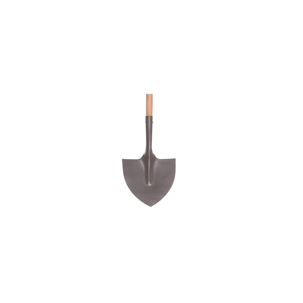 Faithfull Faioswest Open Socket West Country Shovel