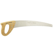 Kent & Stowe 70100441 Pruning Saw 18in Blade