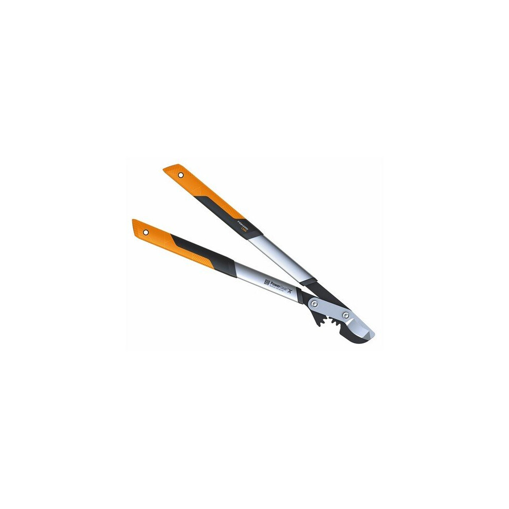 Fiskars FSK1020187 PowerGear X Bypass Lopper Medium 640mm