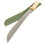 Silverline Silverline Garden Gardening Hand Tool Machete & Sheath - 590mm 1