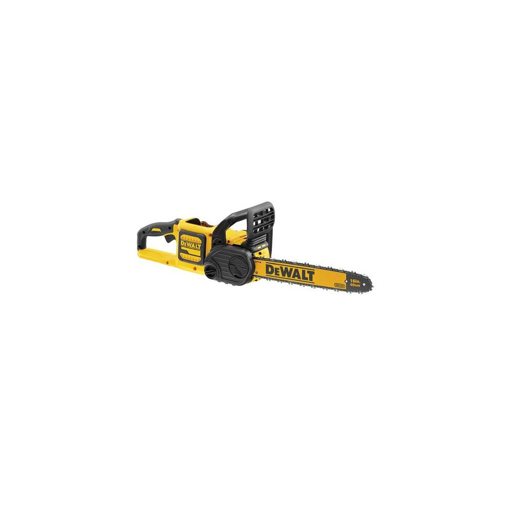 DEWALT DCM575N-XJ FlexVolt XR Chainsaw 54 Volt Bare Unit