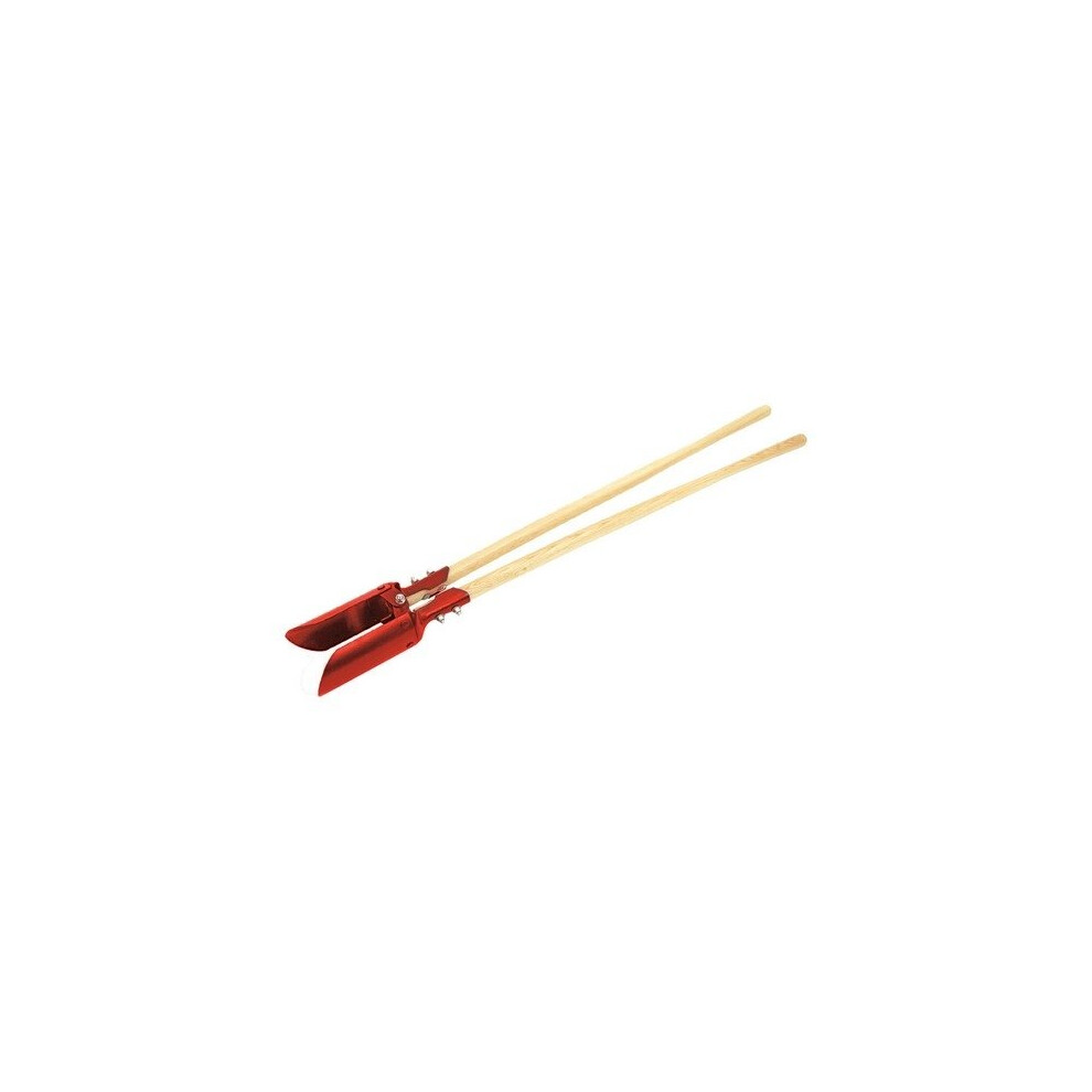 Faithfull Posthole Digger 150Mm (6In)