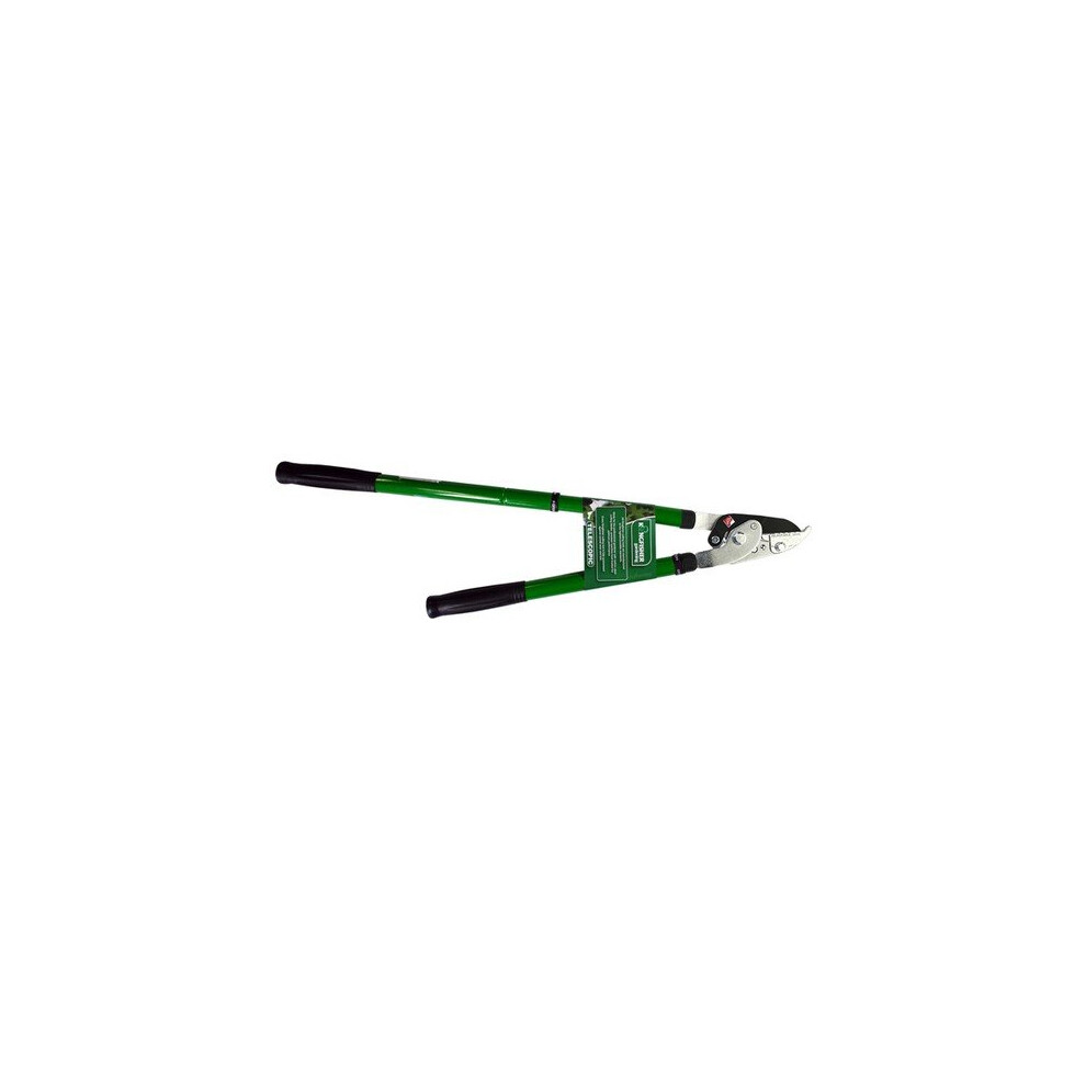 Kingfisher ALT220 Telescopic Anvil Lopper