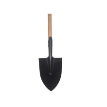 Faithfull FAIOSIRISH Open Socket Irish Shovel