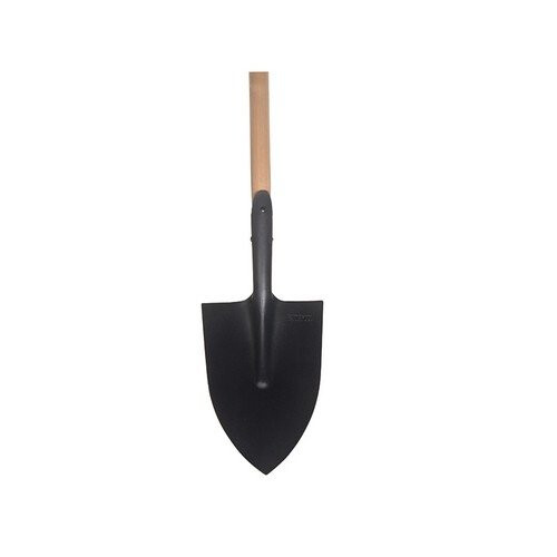 Faithfull Faithfull FAIOSIRISH Open Socket Irish Shovel