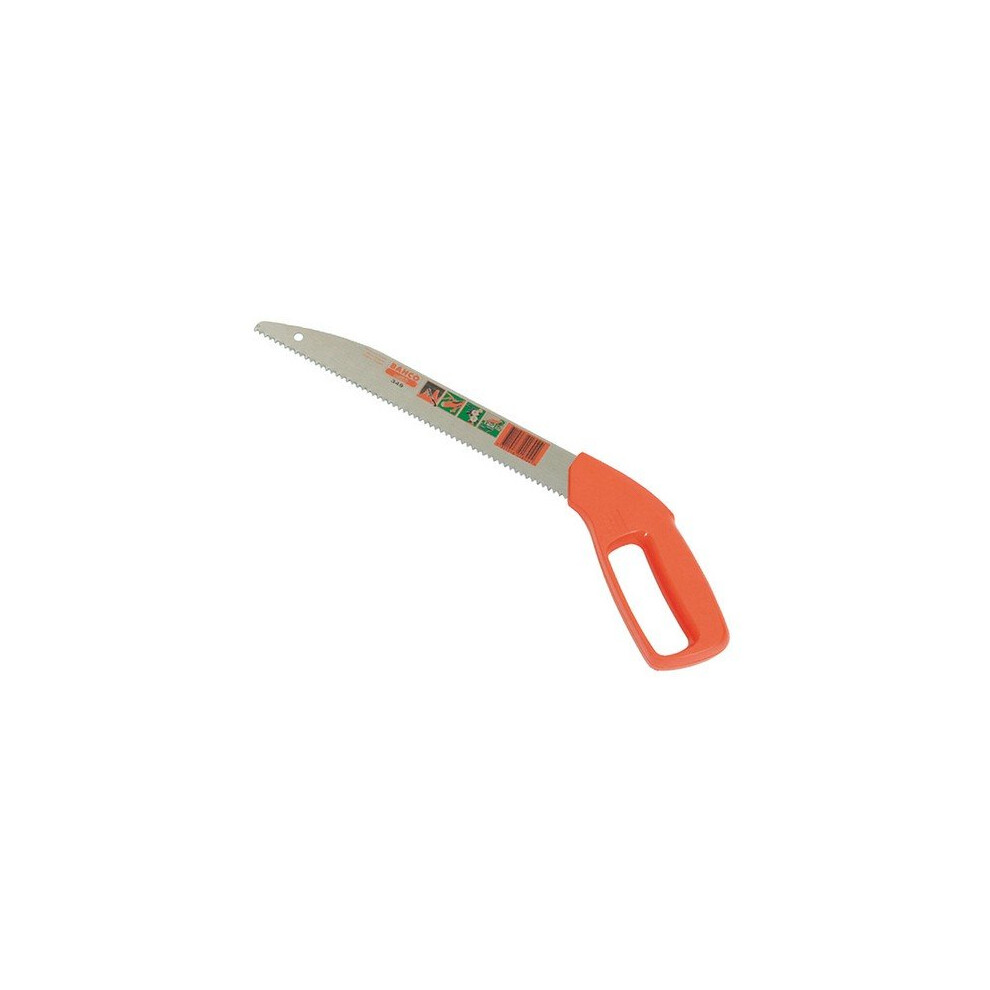 Bahco 349 Pruning Saw 300mm (12in)
