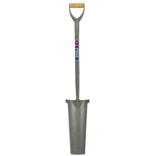 Spear & Jackson 2153AE Tubular Newcastle Draining Tool 16"MYD