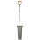 Spear & Jackson Spear & Jackson 2153AE Tubular Newcastle Draining Tool 16"MYD 1