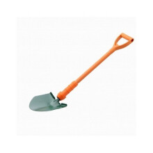 Bulldog PD5GSIN Insulated General Service Shovel Treaded 28" Handle