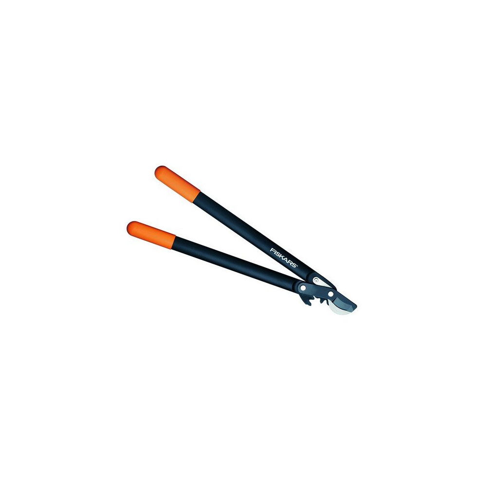 Fiskars 112290 PowerGear Bypass Lopper Medium L74 545mm