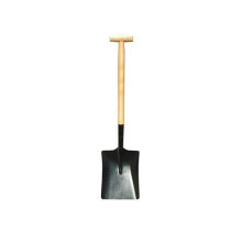 Faithfull FAIOSS2T Open Socket Shovel - Square 2 T